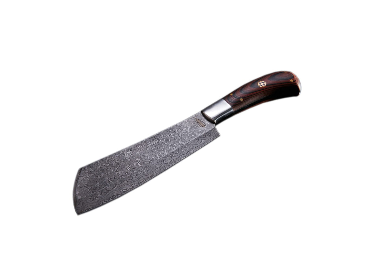 BucknBear BNB-BNB24104 Big Kitchen Utility Knife Butcher BNB24104