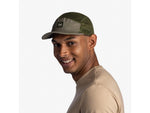 Buff 5 Panel Air Cap Saret Military
