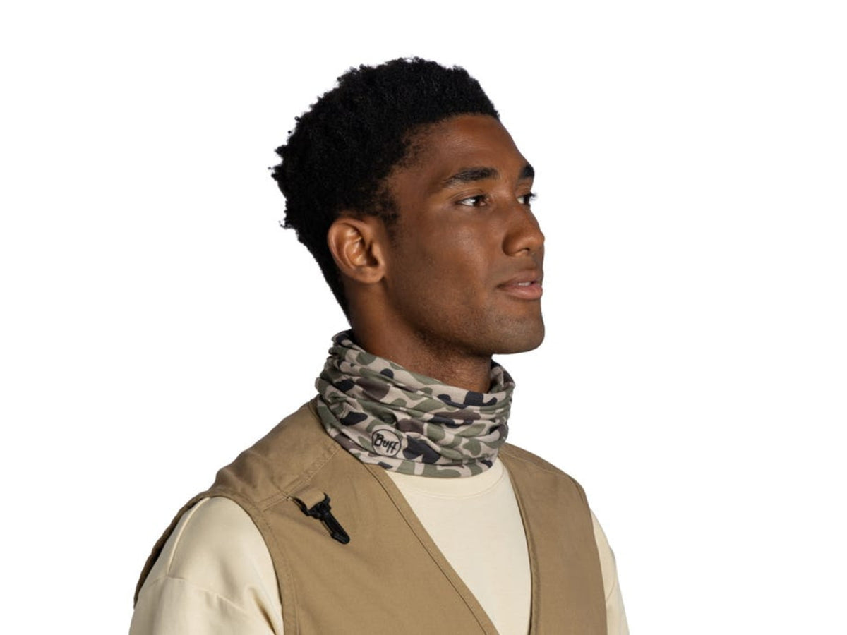 Buff Angler Coolnet UV