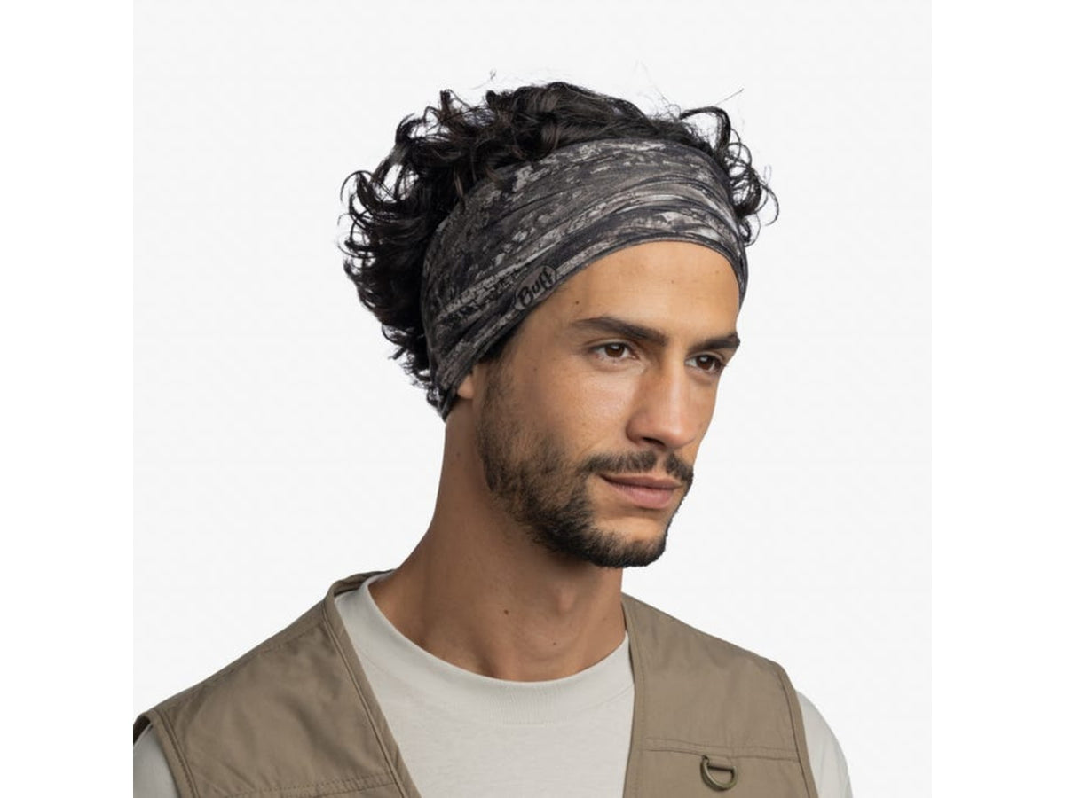 Buff Angler Coolnet UV