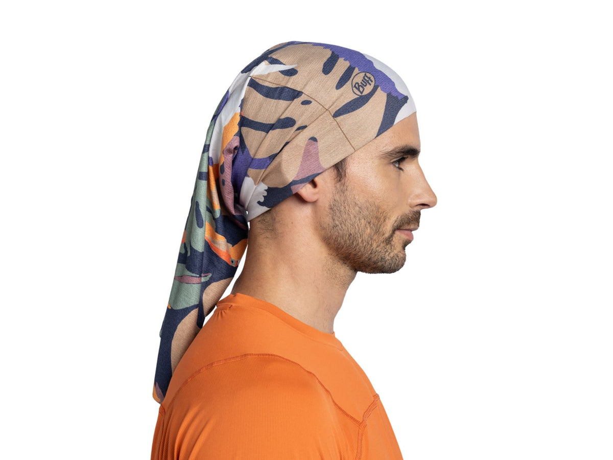 Buff Coolnet UV