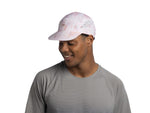 Buff Coolnet UV Pack Speed Cap Orisa Pink Azalea