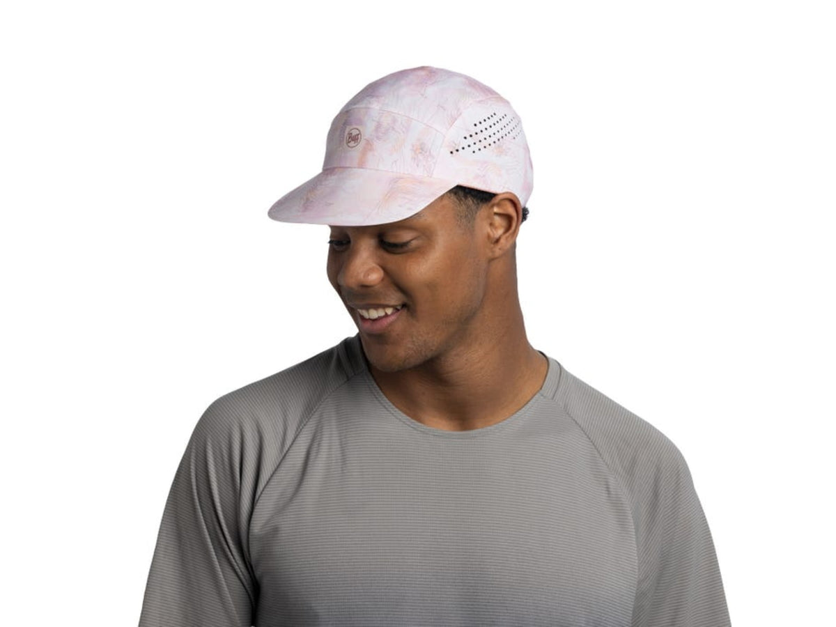 Buff Coolnet UV Pack Speed Cap Orisa Pink Azalea