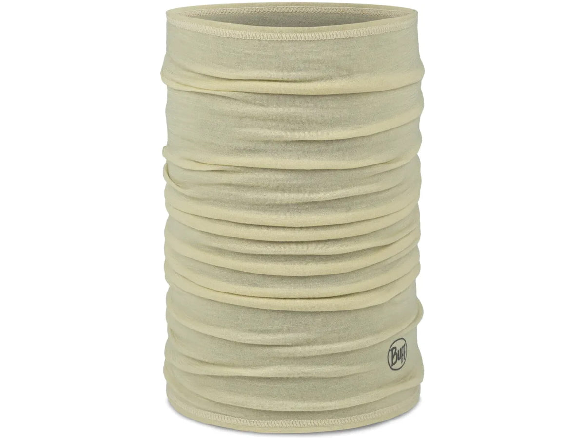 Buff Merino Lightweight Neckwear Solid Pistachio 113010.349.10.00