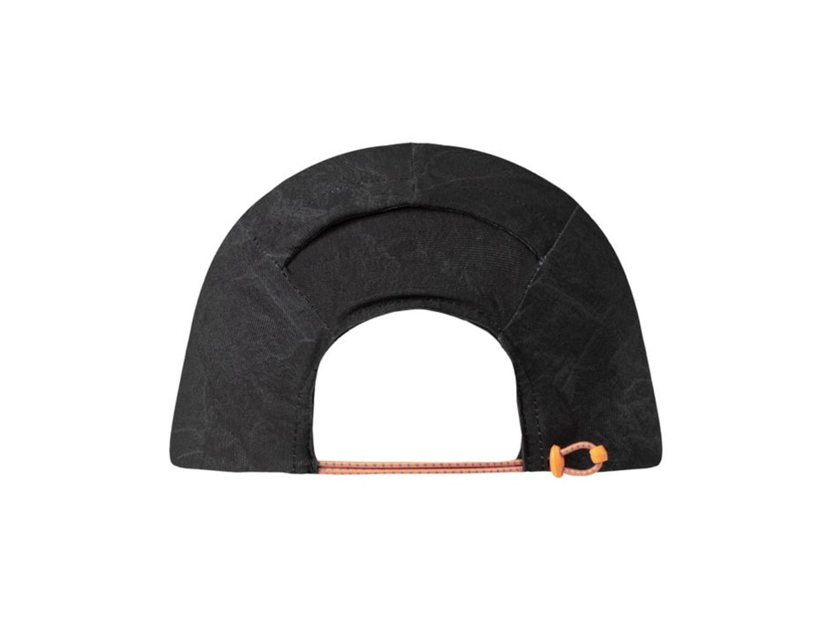 Buff Pack Speed Cap Acro Black