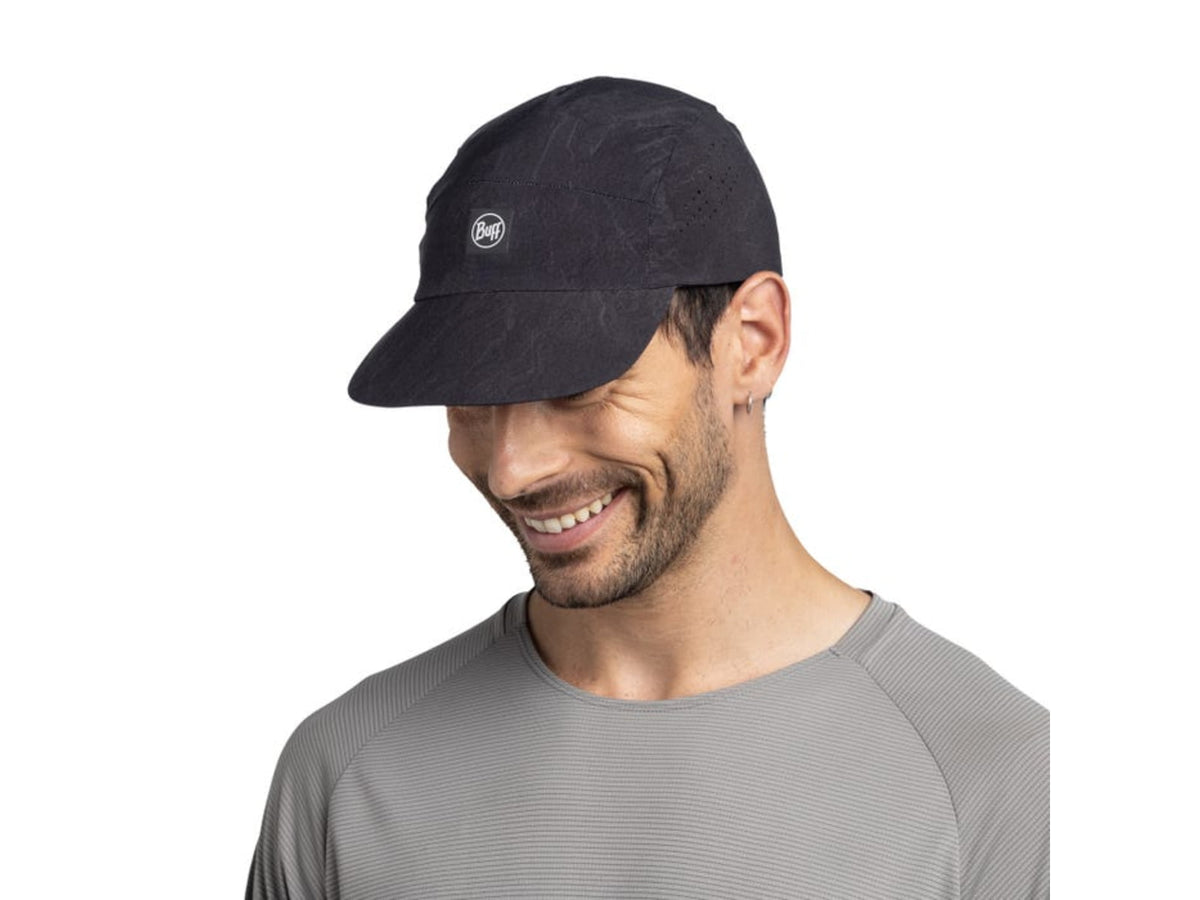 Buff Pack Speed Cap Acro Black