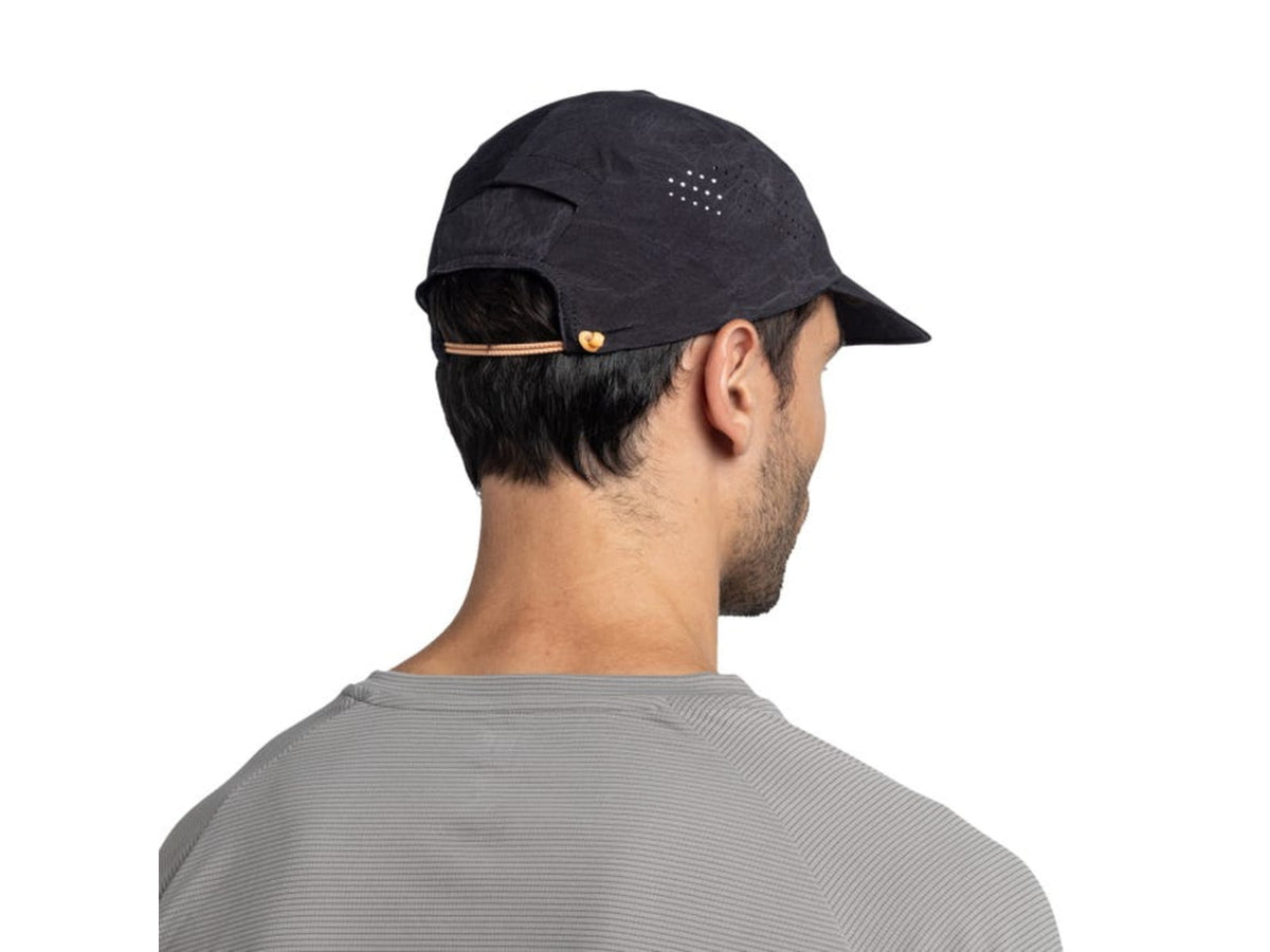 Buff Pack Speed Cap Acro Black