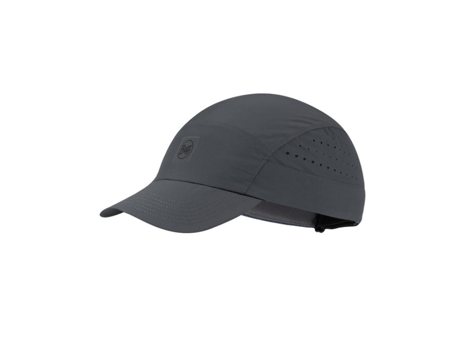 Buff Speed Cap Solid