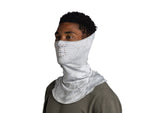 Buff UVX Max Real Tree Extreme Salt Mask Grey