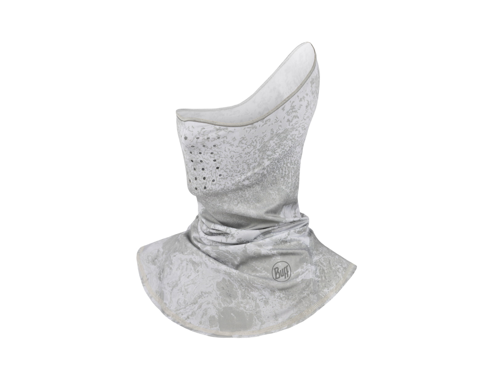 Buff UVX Max Real Tree Extreme Salt Mask Grey
