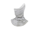 Buff UVX Max Real Tree Extreme Salt Mask Grey