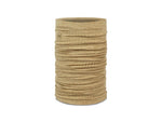 Buff DryFlx Neckwear Solid