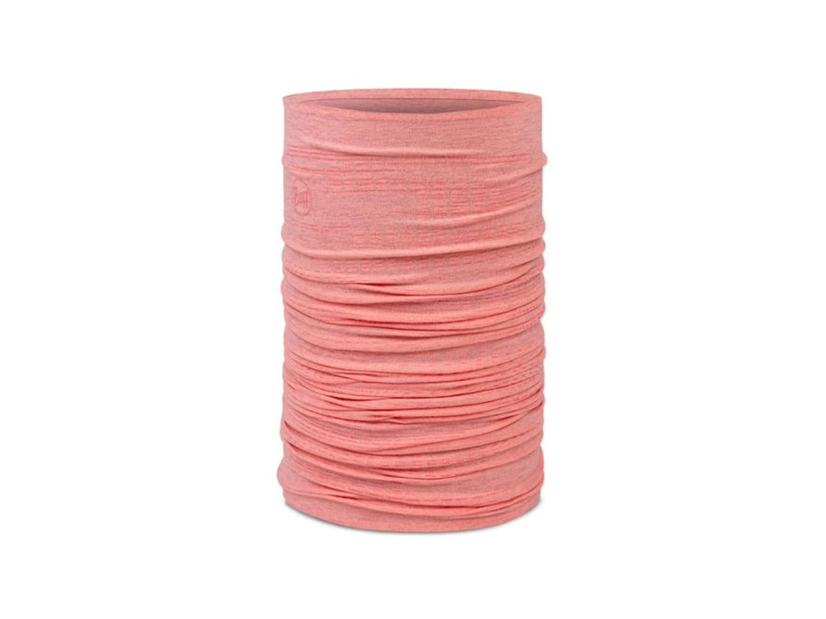 Buff DryFlx Neckwear Solid