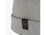Buff Knitted Beanie Elro Grey 132326.937.10.00