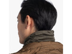 Buff Merino Midweight Neckwear Bark 113023.843.10.00