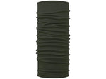 Buff Merino Midweight Neckwear Bark 113023.843.10.00