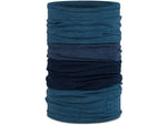 Buff Merino Move Multifunctional Neckwear Denim 132890.788.10.00