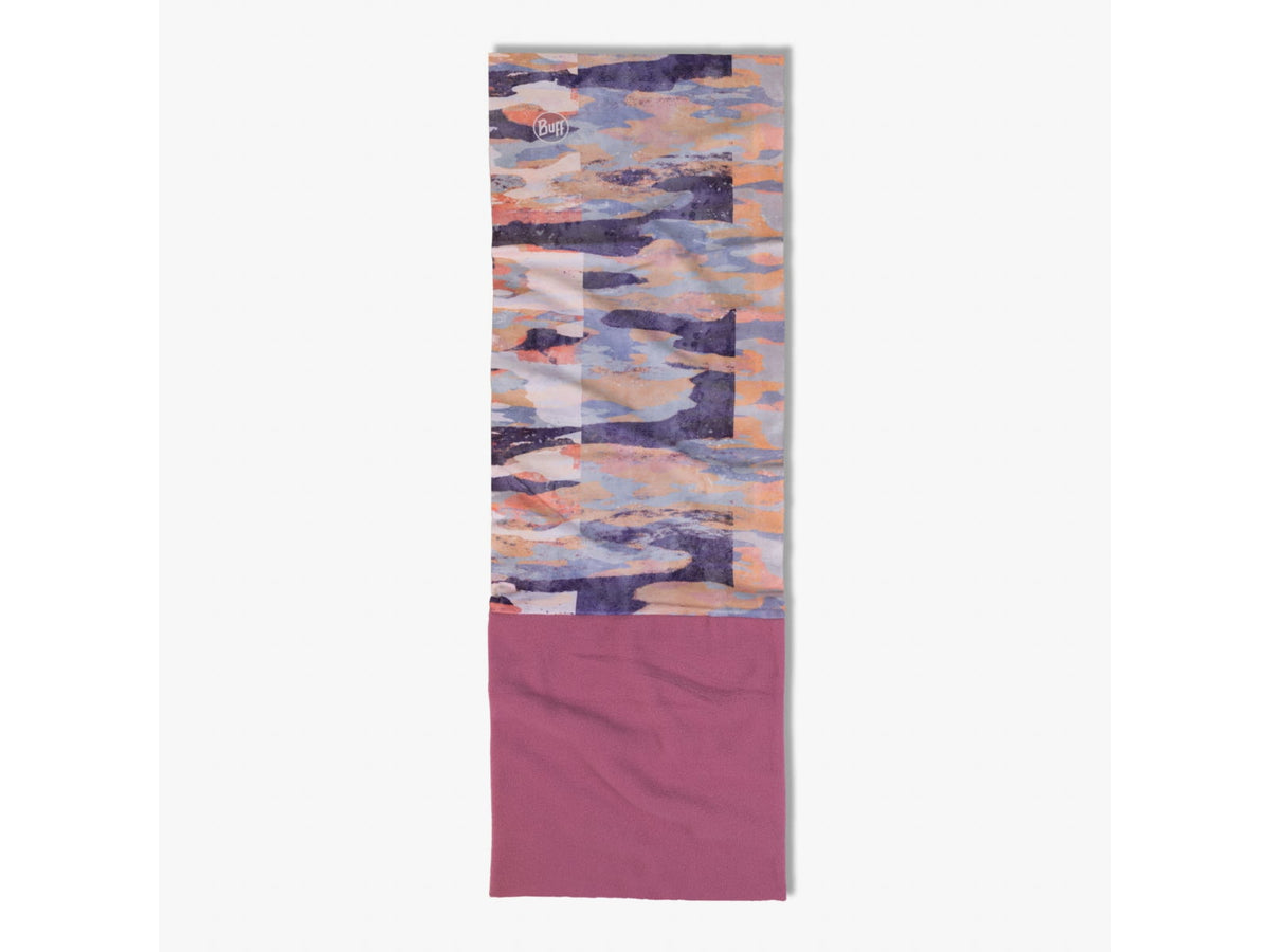 Buff Polar Neckwear - Kids Ecca Multi 132506.555.10.00