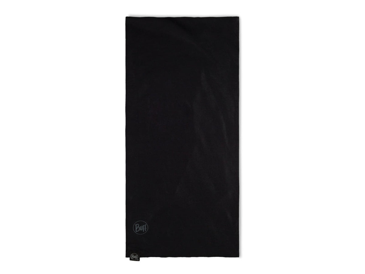 Buff Polar Reversible Neckwear Solid Black 122378.999.10.00