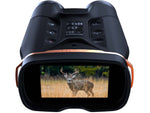 BUK OPS Buknoculars Prime Binoculars