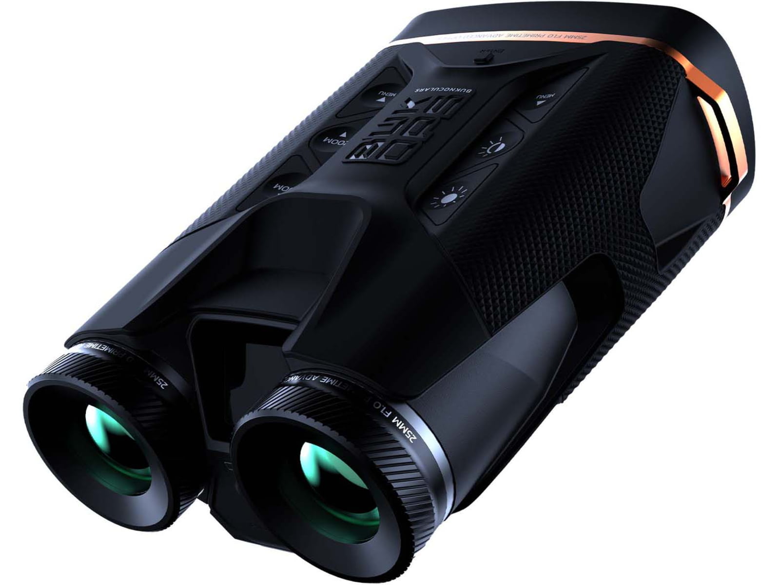 BUK OPS Buknoculars Prime Binoculars
