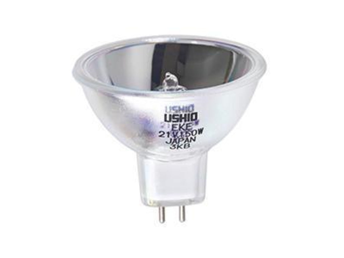 Bulbtronics Lamp Eke 21V 150W MR16 001403