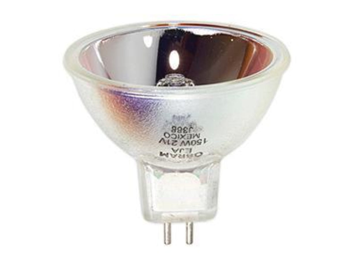 Bulbtronics Lamp Tung Halo 21V 150W MR16 001369