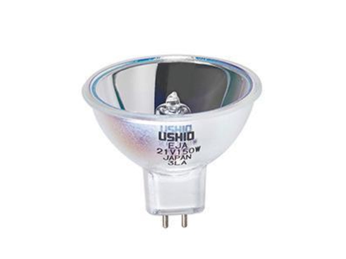 Bulbtronics Lamp TUNG-HALO 21V 150W T3 C66 001371