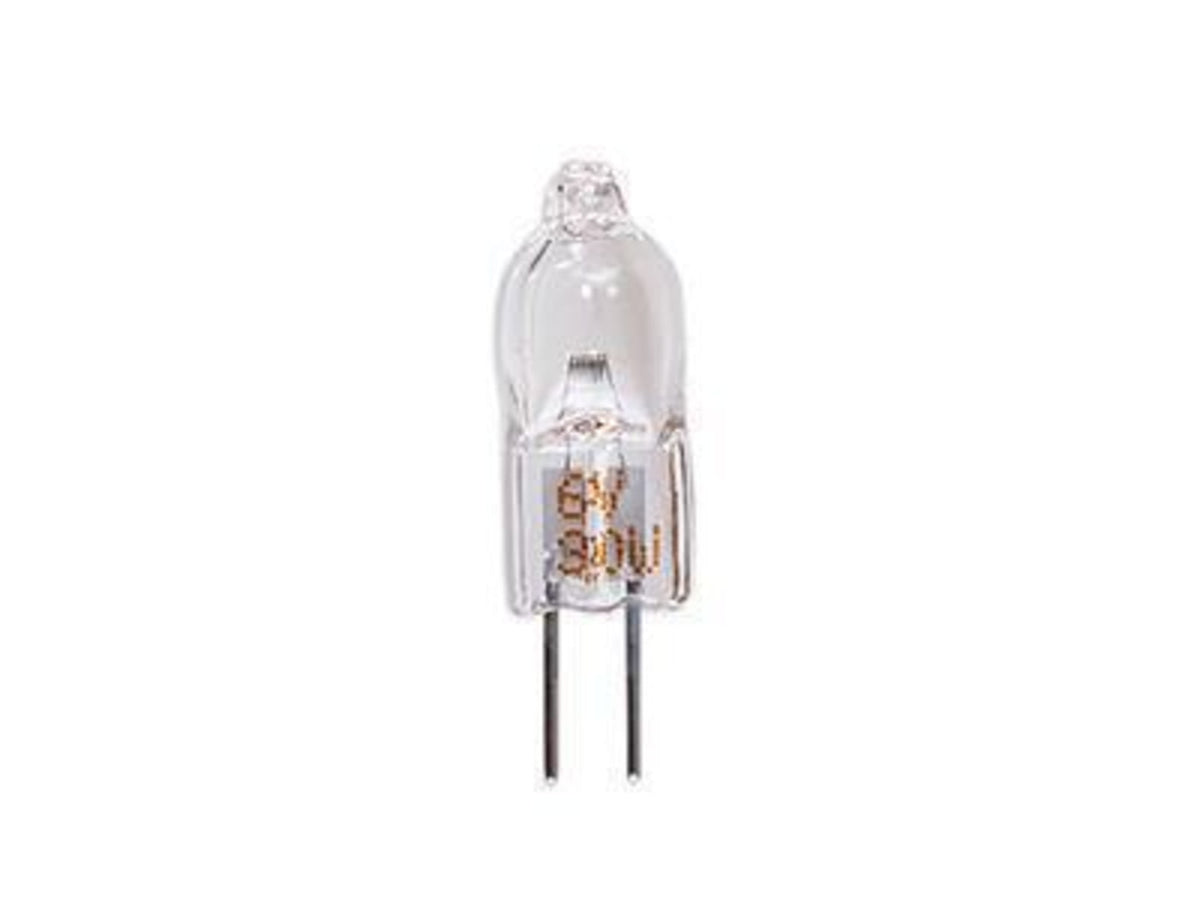 Bulbtronics Lamp TUNG-HALO 5761 6V 30W G4 000808