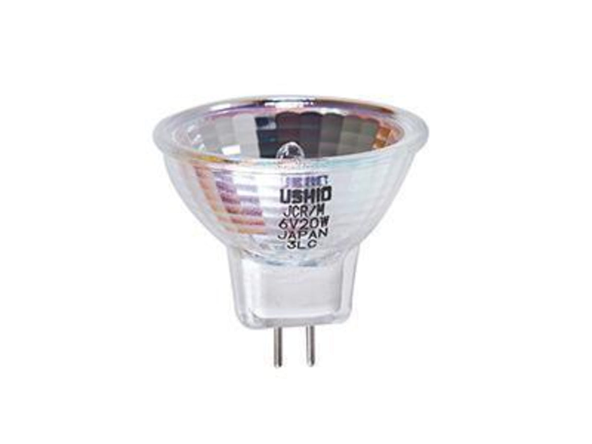Bulbtronics Lamp TUNG-HALO JCR/M6V-20W 002183