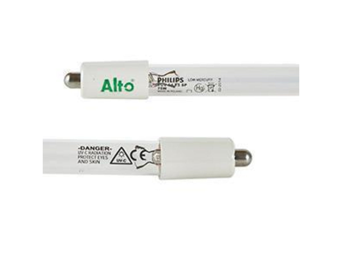 Bulbtronics Light Bulb Germicidal 62" 75W 0014860