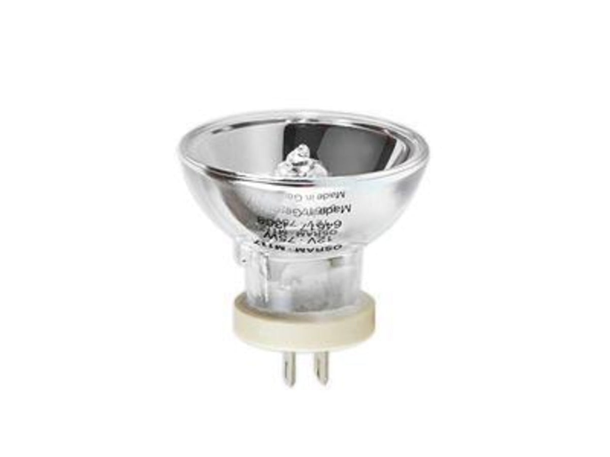 Bulbtronics TUNG-HALO 64617 12V 75W MR11 000921
