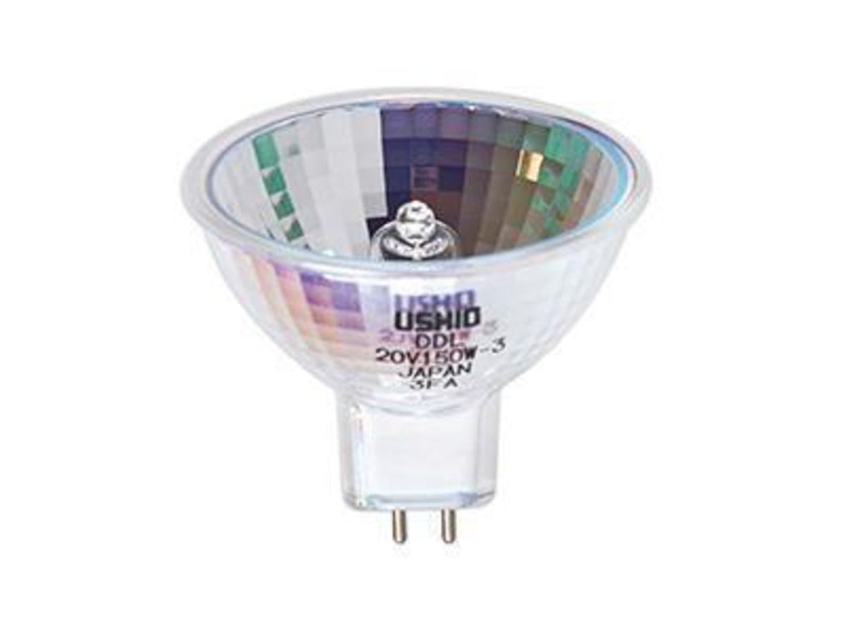Bulbtronics TUNG-HALO Ddl 20V 150W MR16 001190
