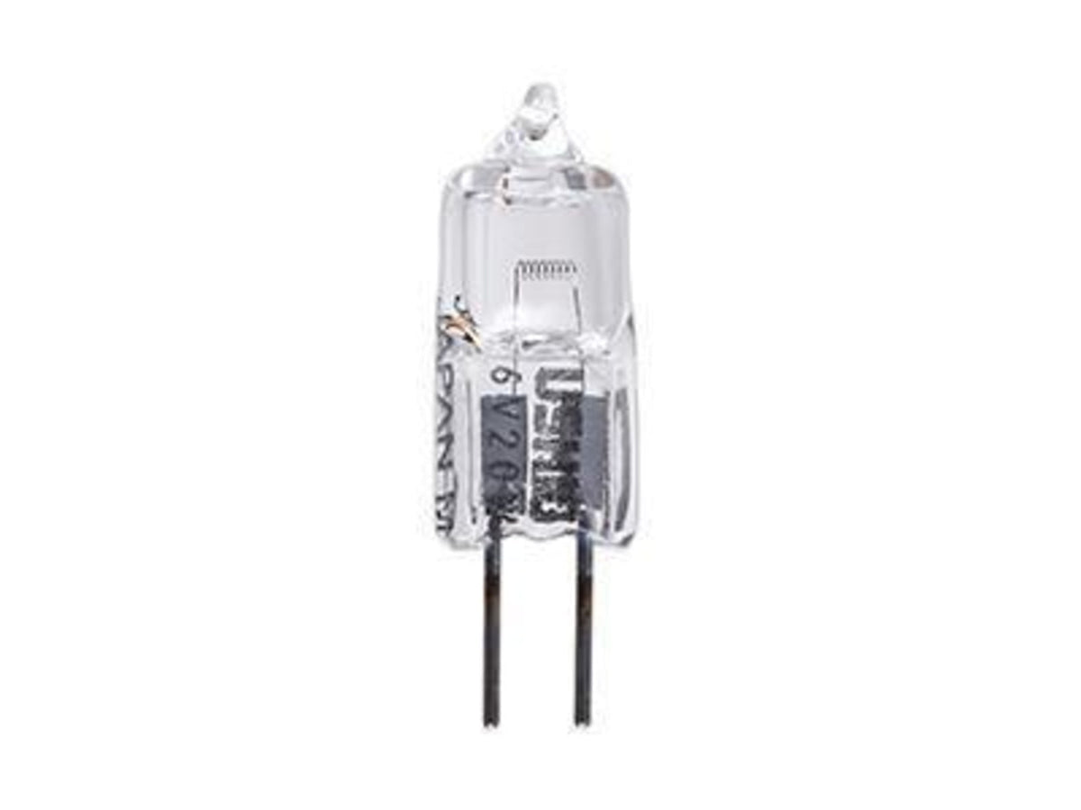 Bulbtronics TUNG-HALO Esb 6V 20W T2 3/4 001507