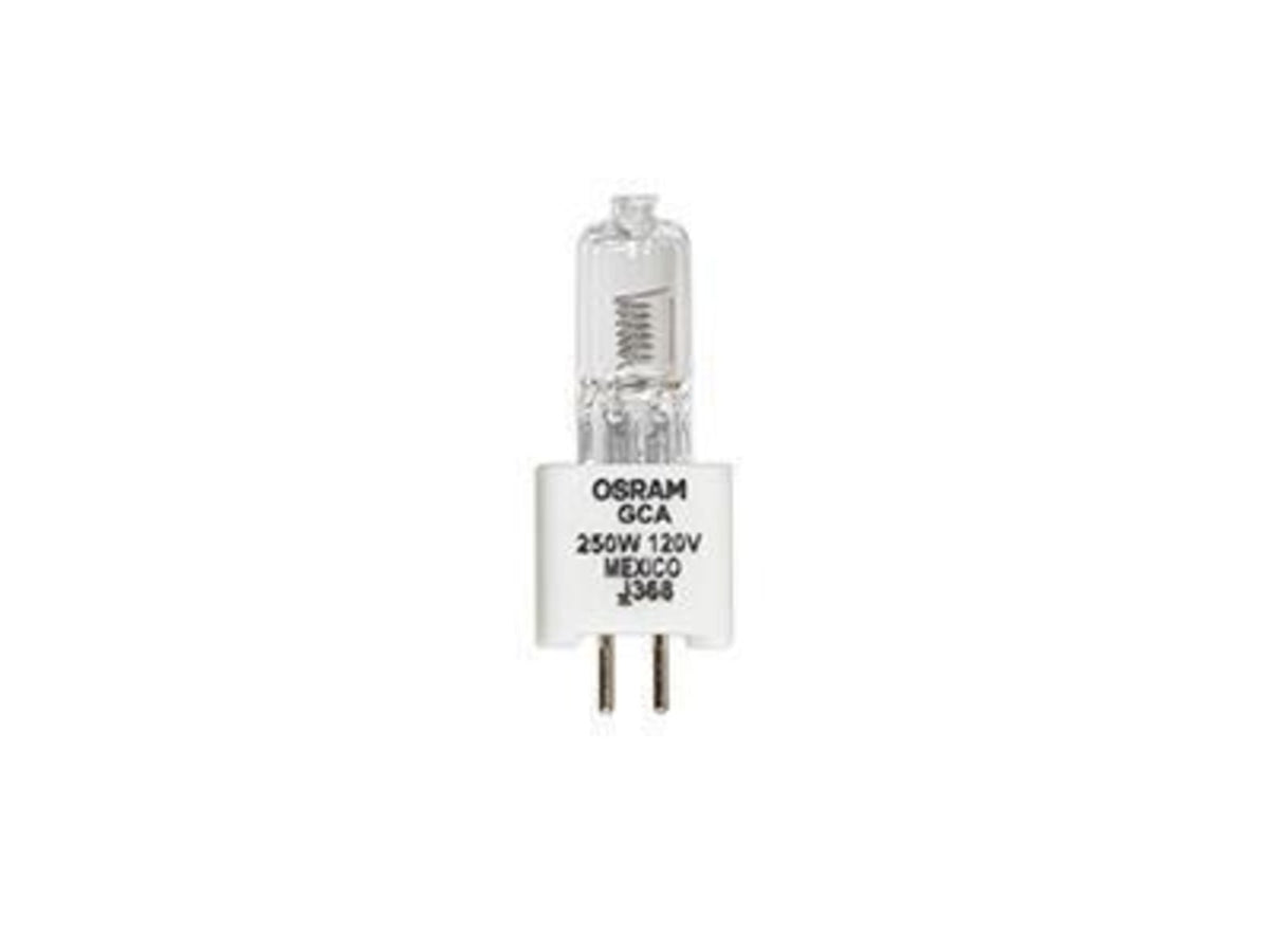 Bulbtronics TUNG-HALO Gca 120V 250W G5.3 001974