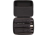 Bulldog Eva Three Suppressor Field Case Black BDT798B