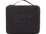 Bulldog Eva Three Suppressor Field Case Black BDT798B
