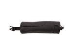 Bulldog Cases & Vaults Tactical Suppressor Pouch Black BDT790B