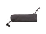 Bulldog Cases & Vaults Tactical Suppressor Pouch Black BDT790B
