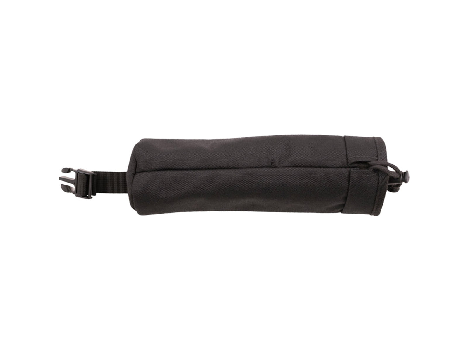 Bulldog Tactical Suppressor Pouch Black BDT790B