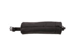 Bulldog Tactical Suppressor Pouch Black BDT790B