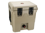 Bulldog Winch 5 Gallon Water Jug Tan 80055