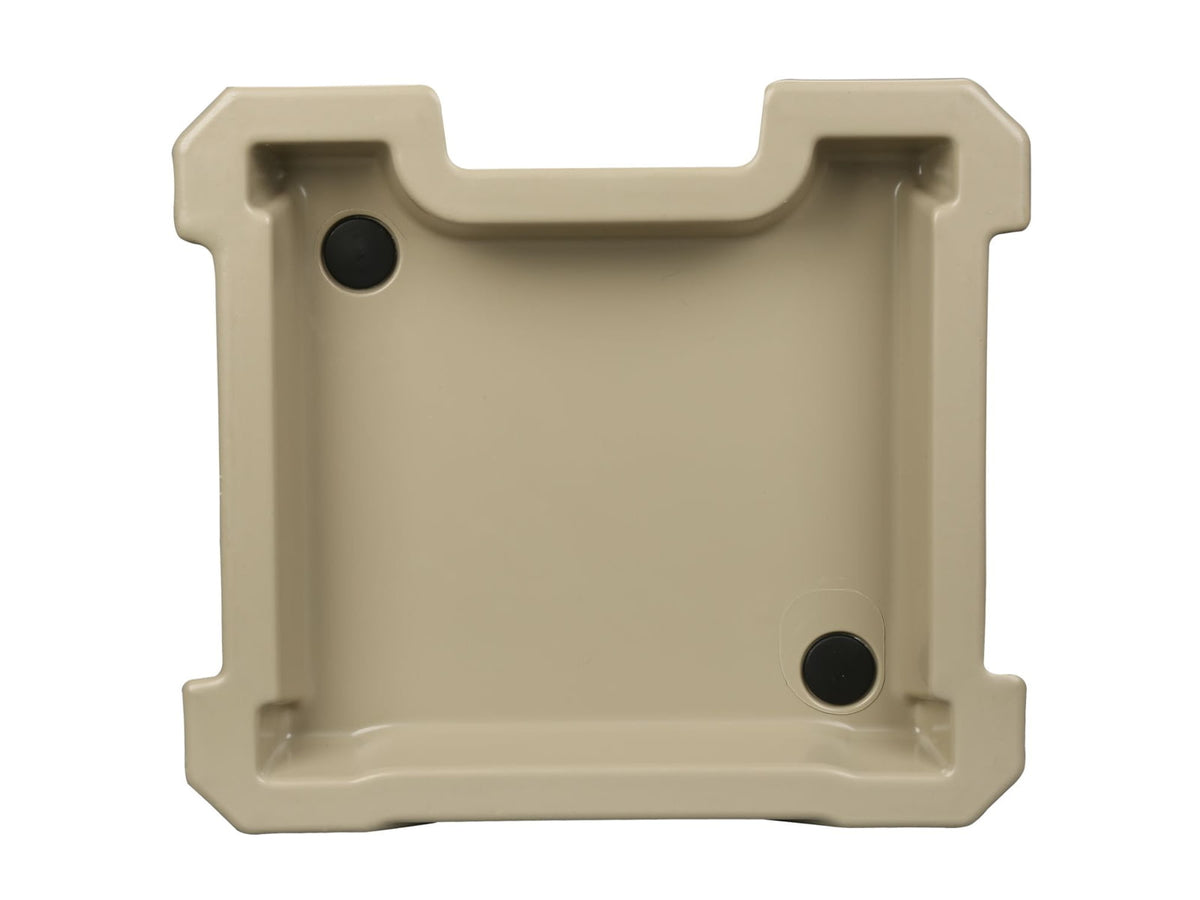 Bulldog Winch 5 Gallon Water Jug Tan 80055