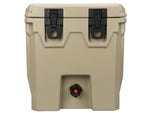 Bulldog Winch 5 Gallon Water Jug Tan 80055