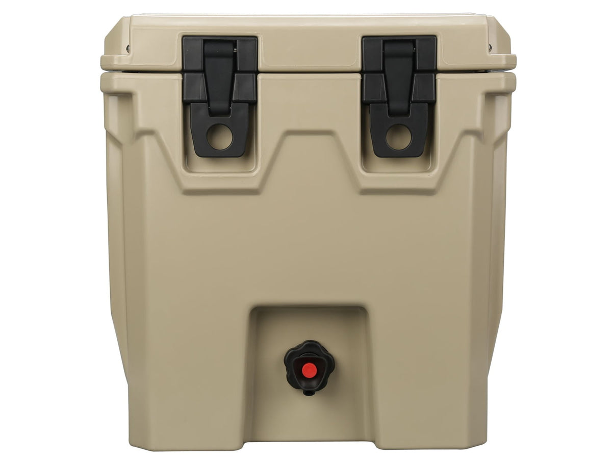 Bulldog Winch 5 Gallon Water Jug Tan 80055