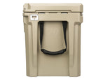 Bulldog Winch 5 Gallon Water Jug Tan 80055