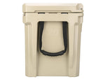 Bulldog Winch 5 Gallon Water Jug Tan 80055
