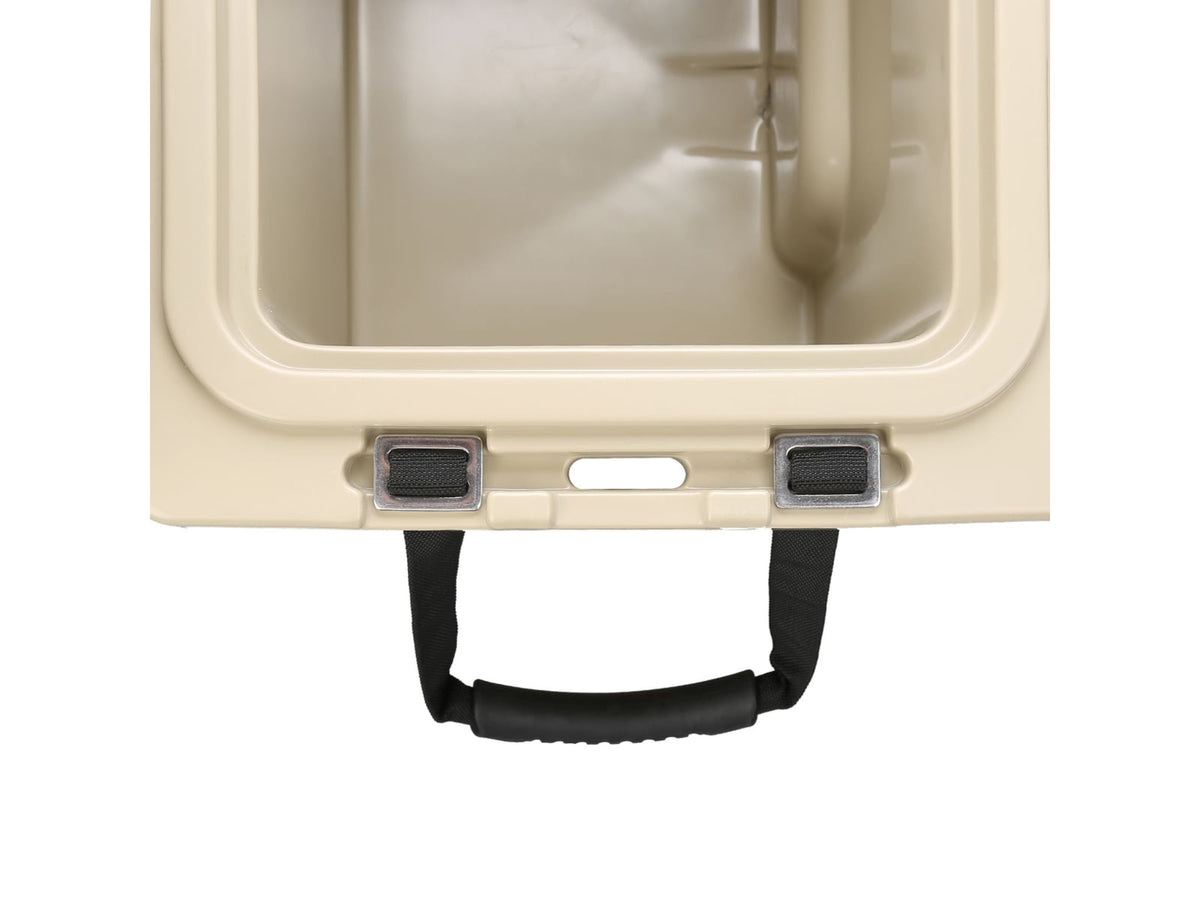 Bulldog Winch 5 Gallon Water Jug Tan 80055