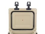 Bulldog Winch 5 Gallon Water Jug Tan 80055