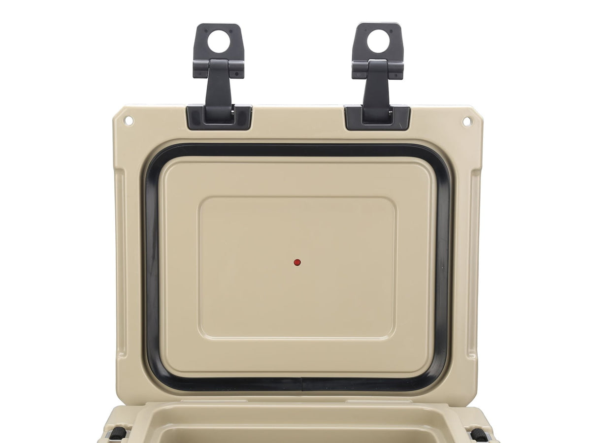 Bulldog Winch 5 Gallon Water Jug Tan 80055